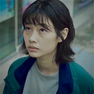 Kang Sae-byeok