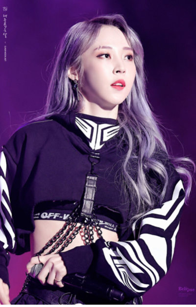 Moonbyul 