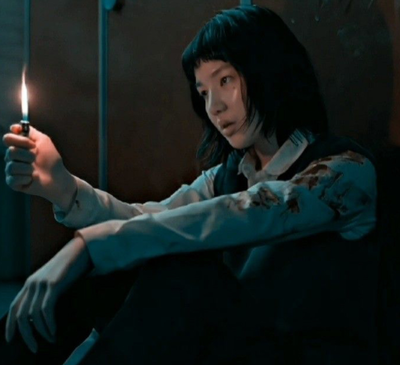 Park Mi-jin (AOUAD)