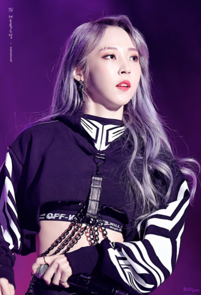 Moonbyul 