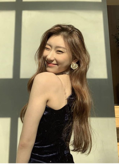 Chaeryeong 