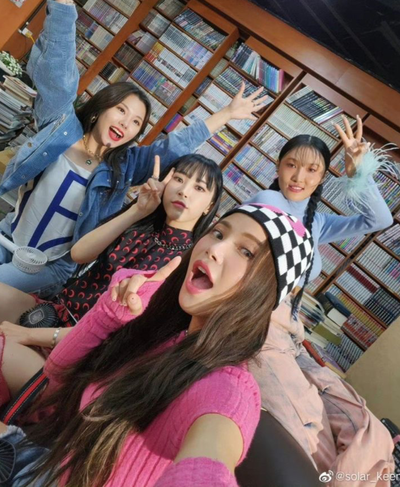 MAMAMOO