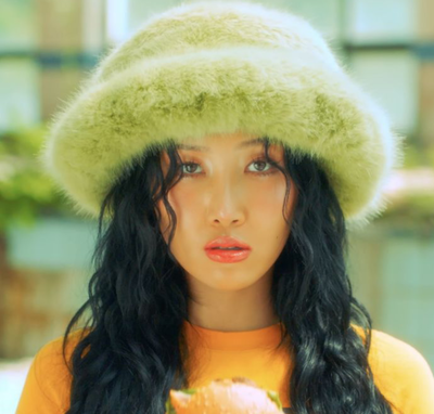 Hwasa