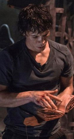 Bellamy Blake