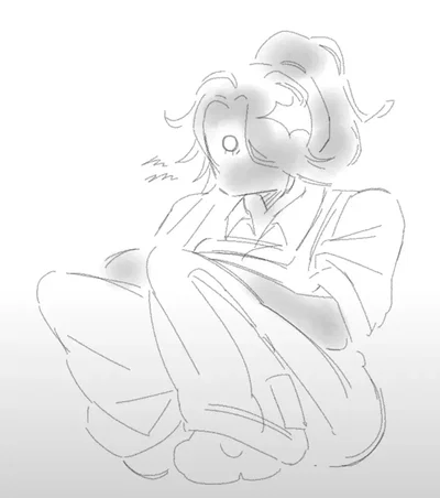 Jane Katzmann- a lurker that doesn’t want to eat you alive (fem Josh)