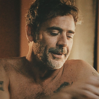 Negan