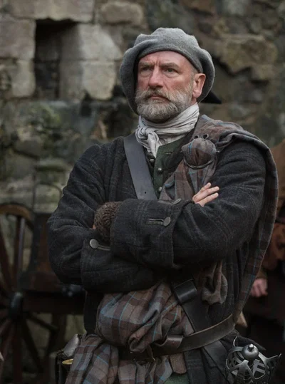 Dougal McKenzie