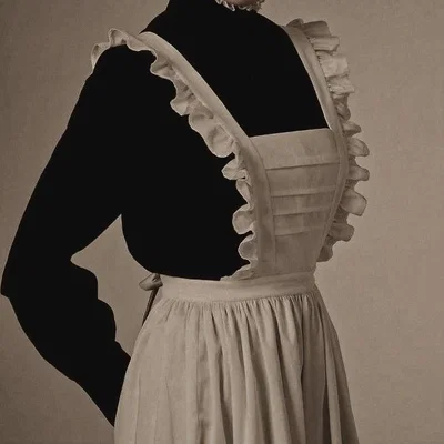Mary Bennett | Maid