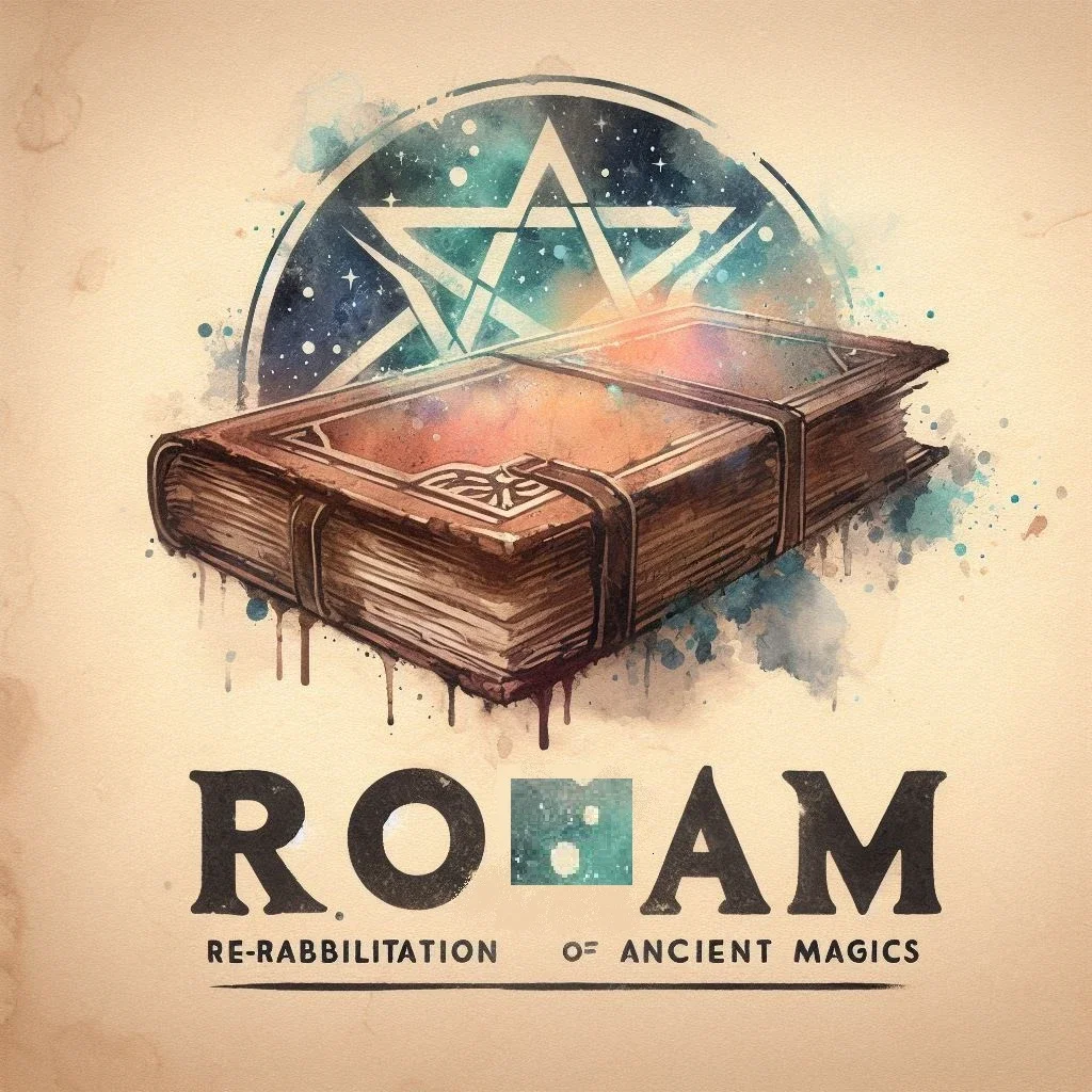 ROAM (Rehabilitation of Ancient Magics)