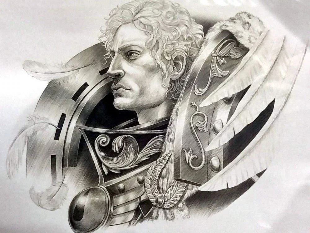 Sanguinius