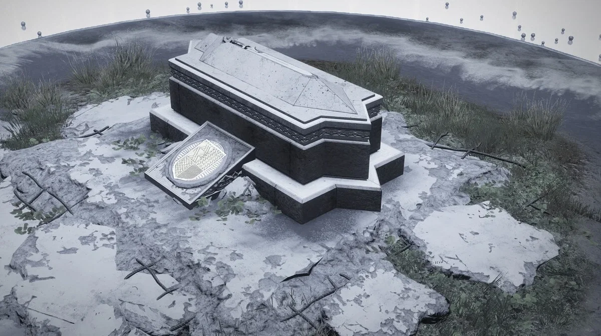 The Final Shape (Scenario)