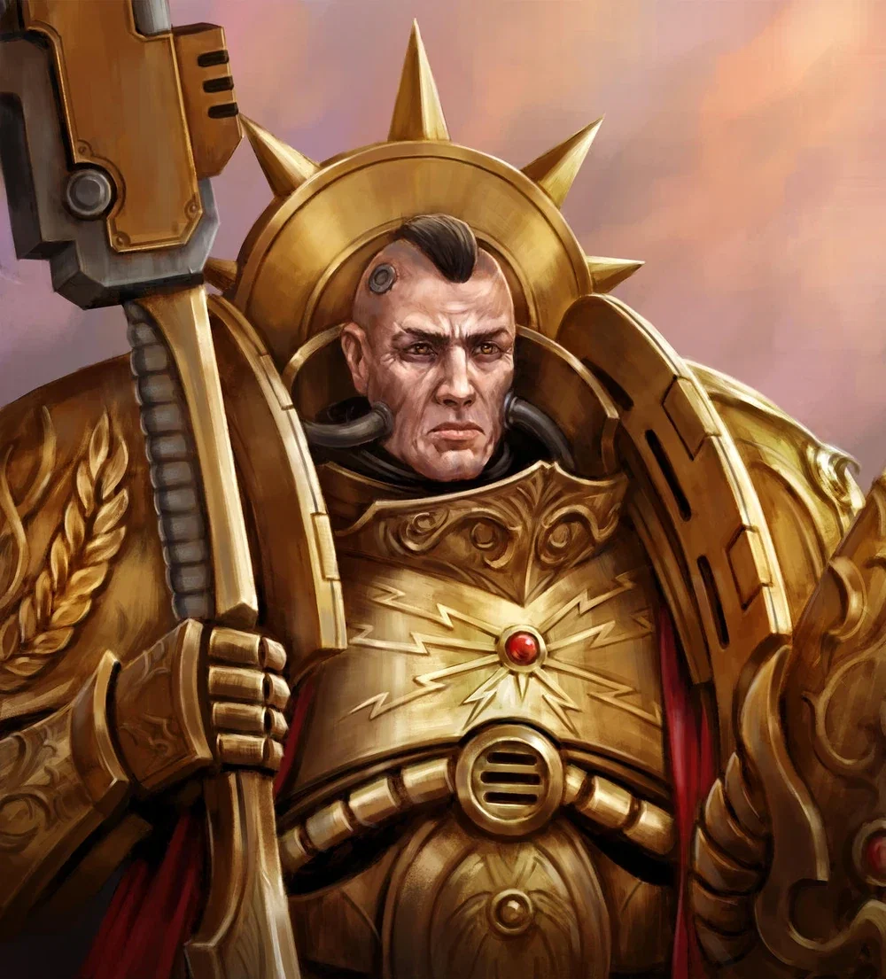 Constantin Valdor