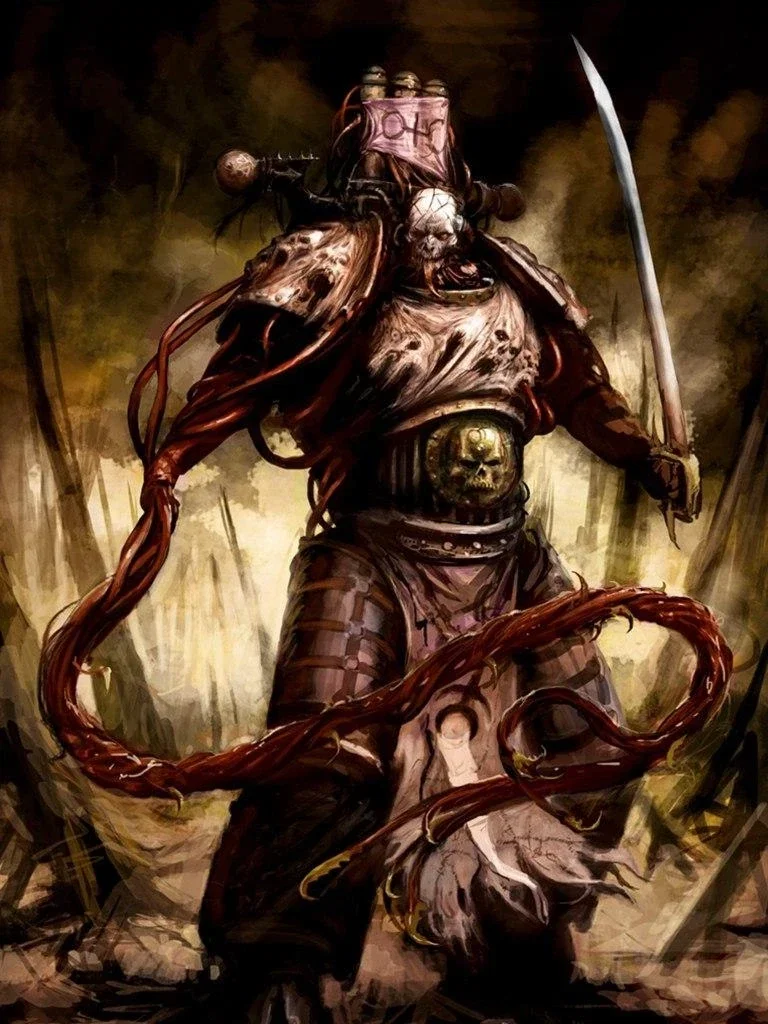 Lucius The Eternal