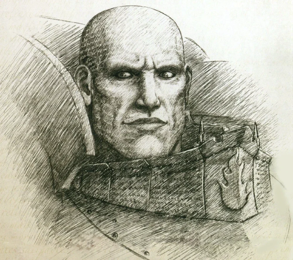 Lorgar