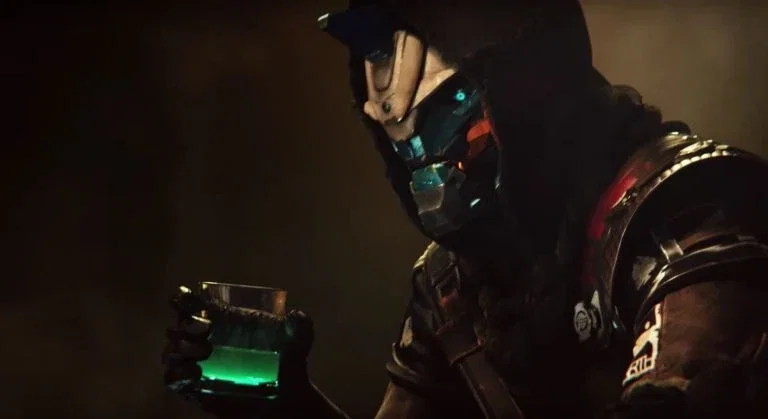 Cayde-6