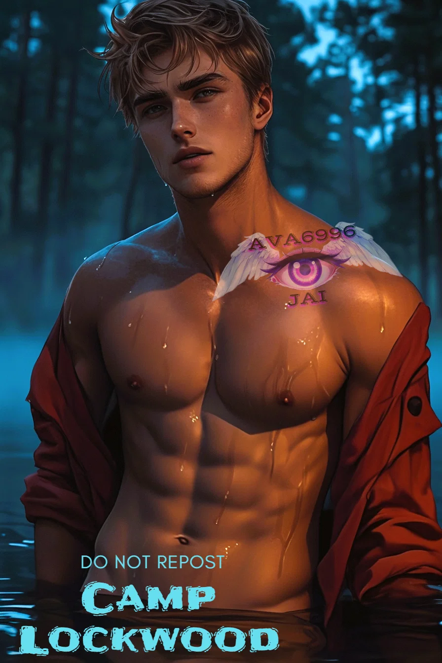 Camp Lockwood: Danny