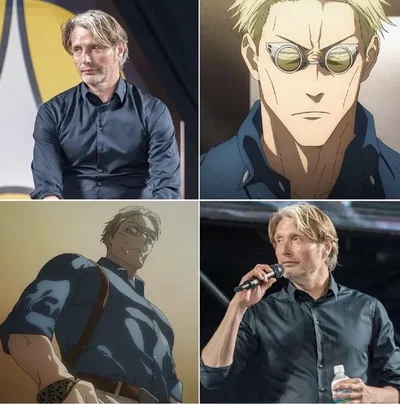 Dex