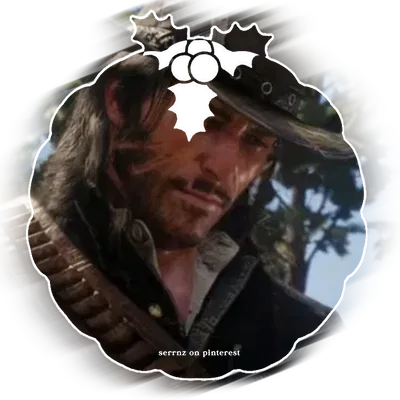 John Marston