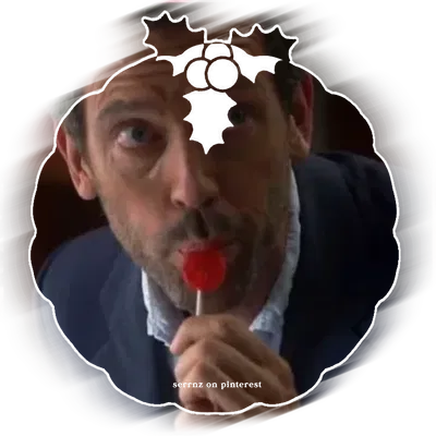 DR GREGORY HOUSE