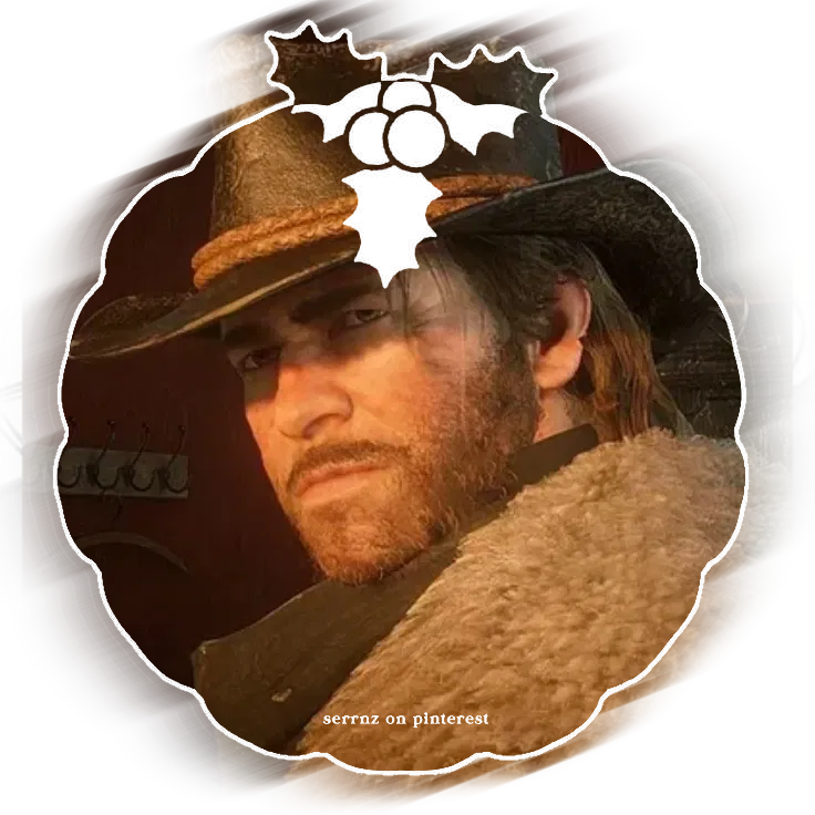 Arthur Morgan