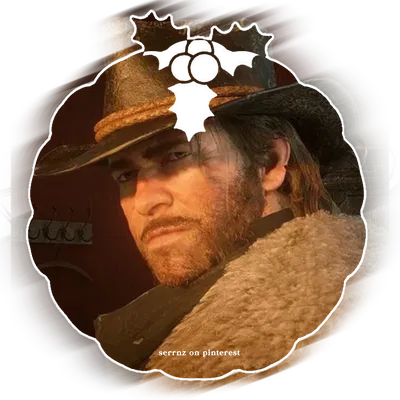 Arthur Morgan