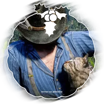 Arthur Morgan