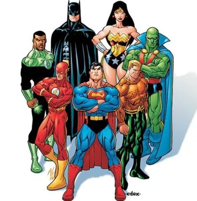 Justice league