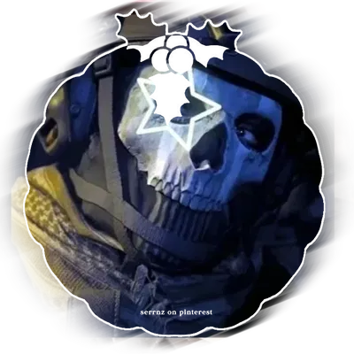 Simon 'Ghost' Riley