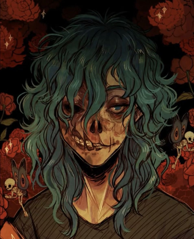Sal Fisher