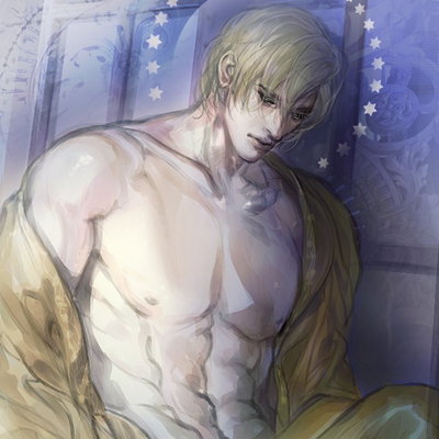 Tasir, Emperor of the Gladdium Empire