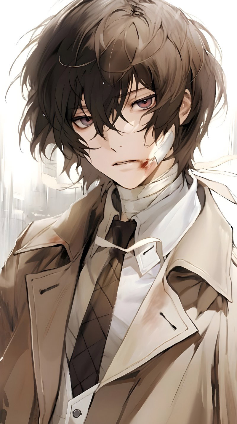 Dazai Osamu