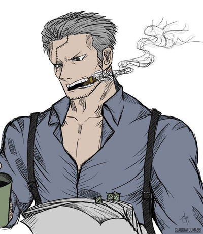 Smoker