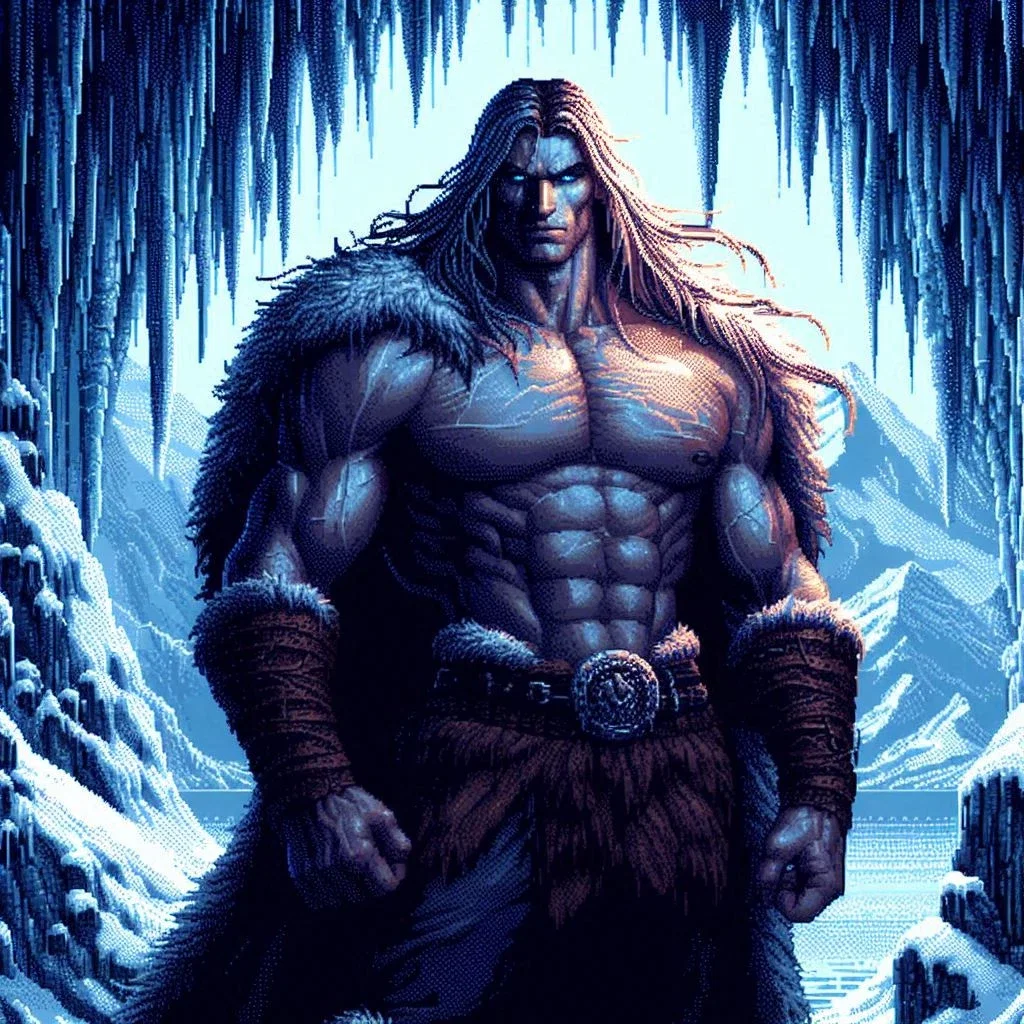 Drathulfr The Last Northman