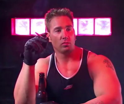 Billy "Aniki" Herrington