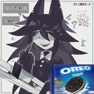 Miss Circle