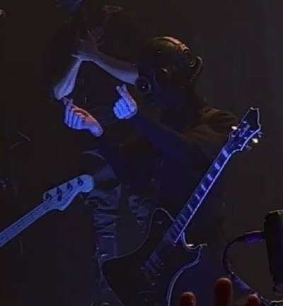 Phantom, Ghoul
