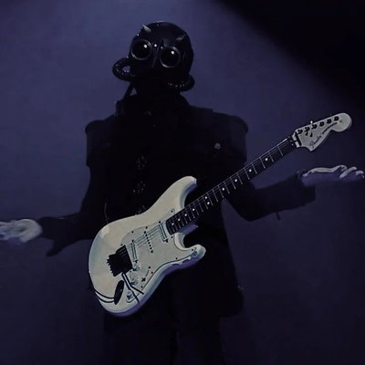 Sodo, Ghoul