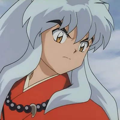 Inuyasha