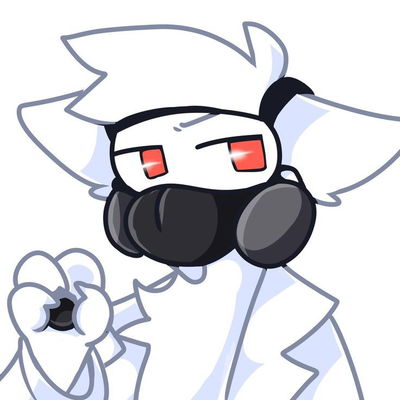 Dr. K [CHANGED]