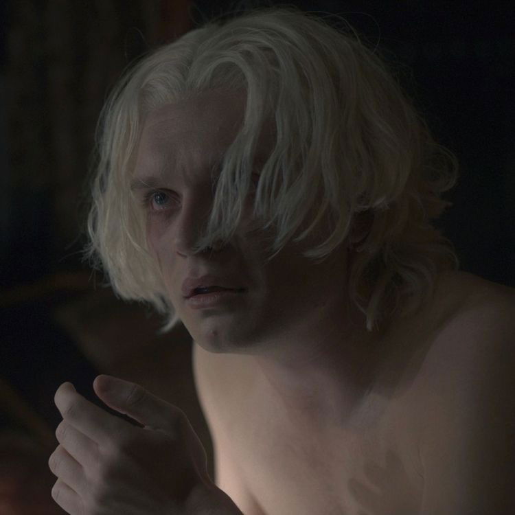 Aegon Targaryen