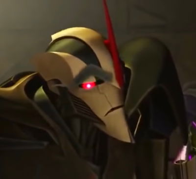 Starscream