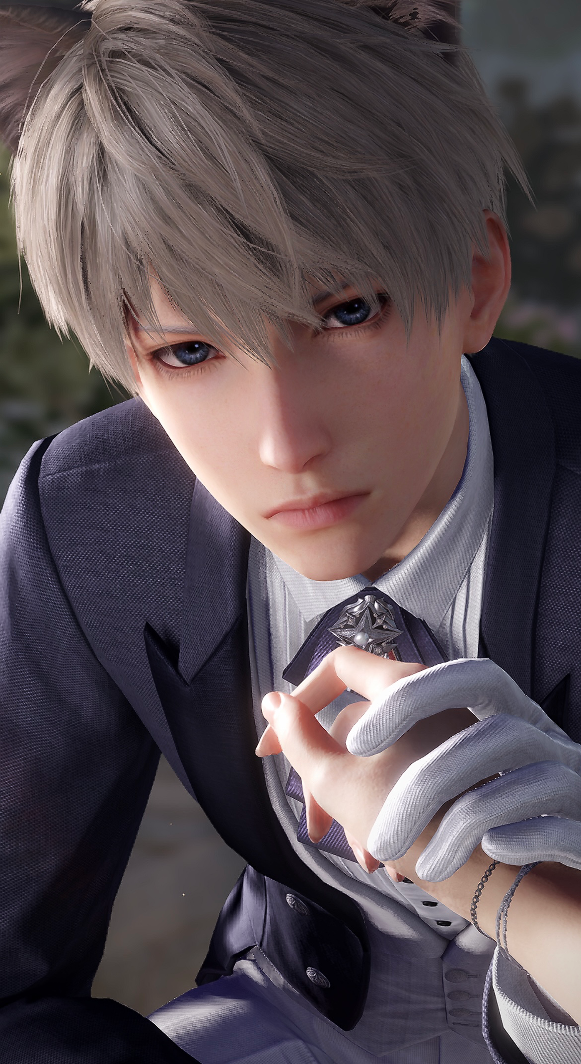 Xavier
