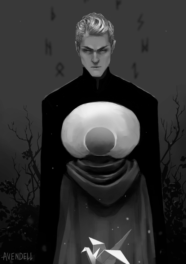 Draco Malfoy