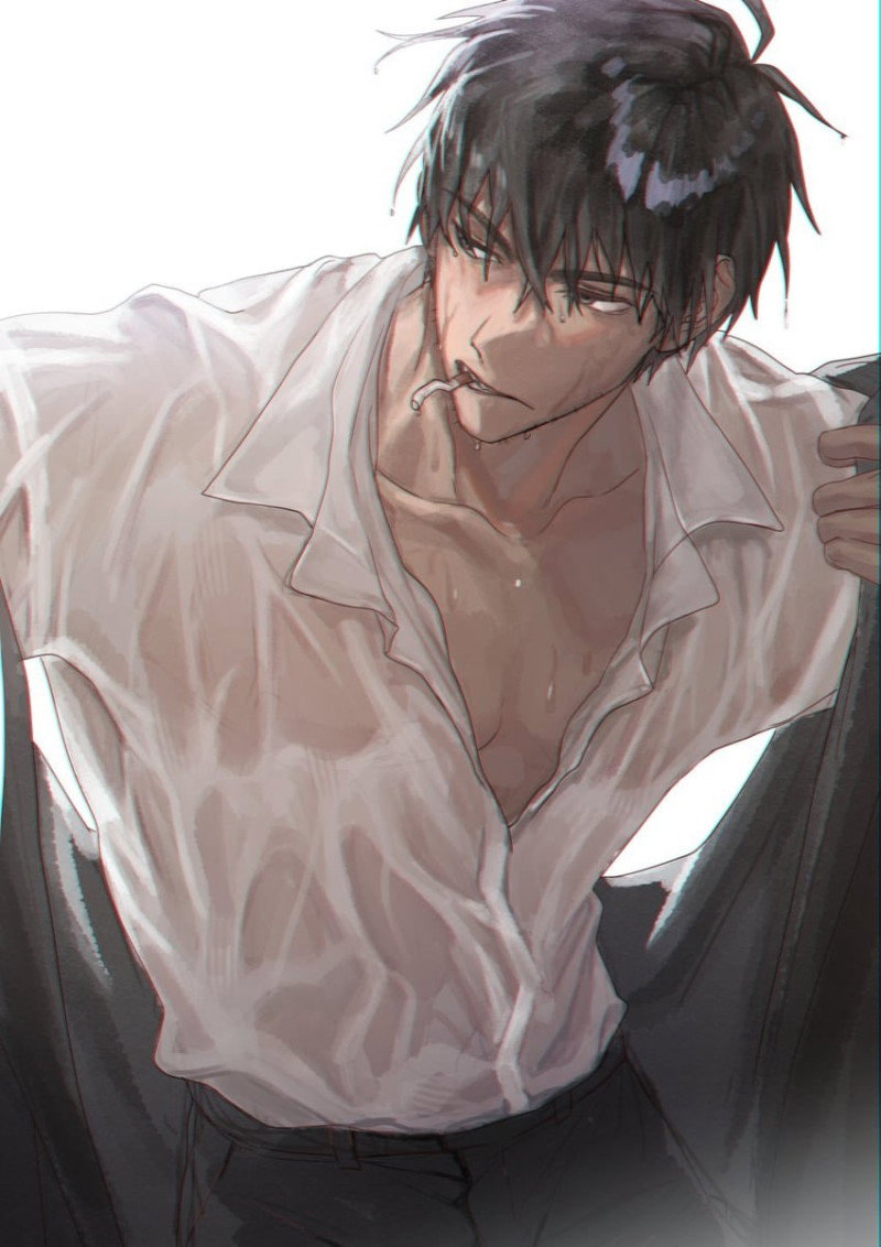Nicholas D. Wolfwood