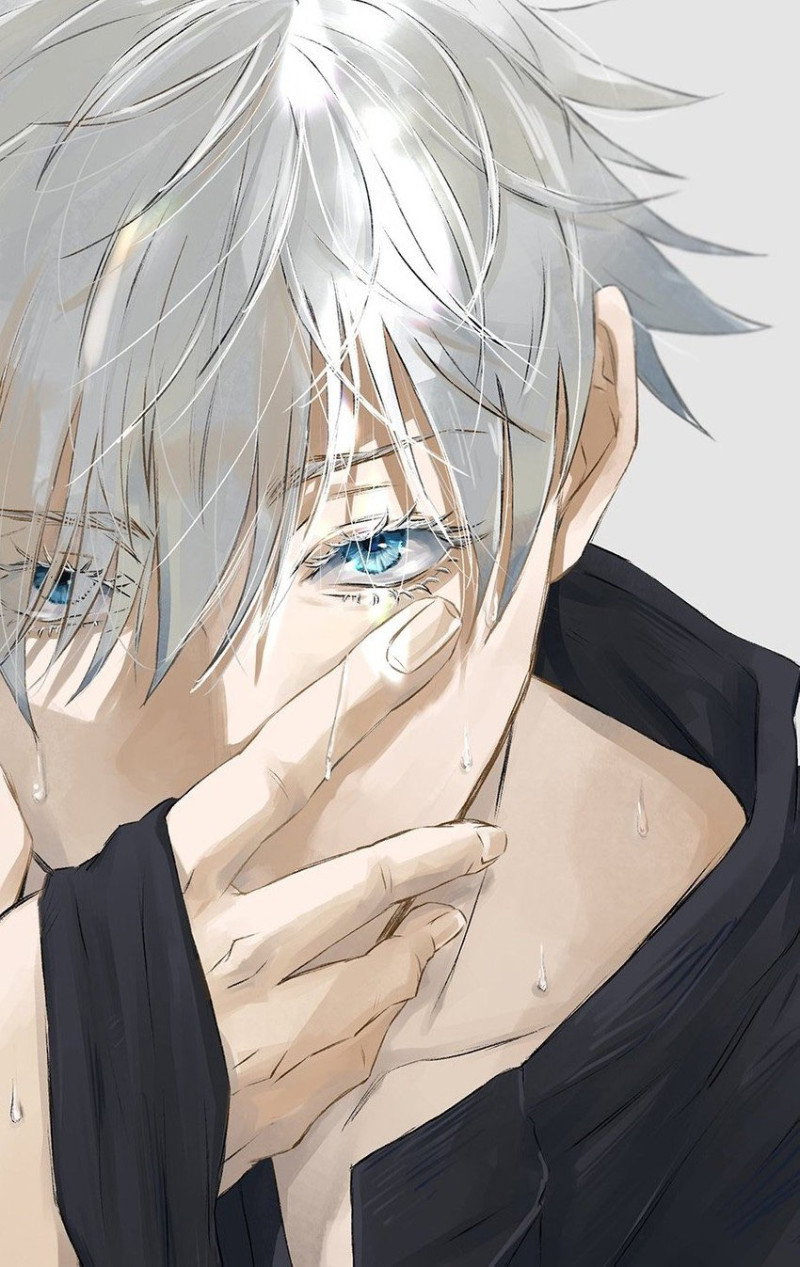 Satoru Gojo