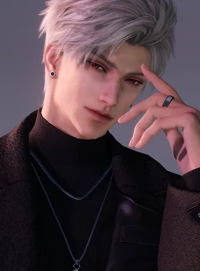 Sylus | Sugar Daddy