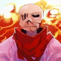 Geno [Aftertale Sans]