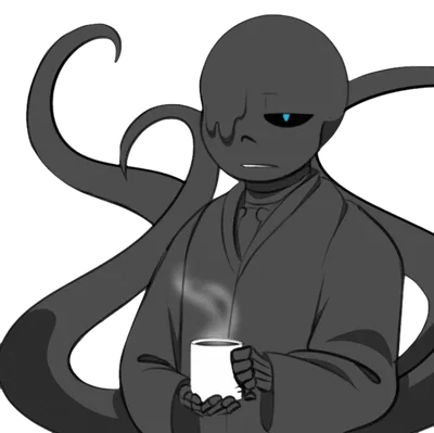 Nightmare Sans [Boss]