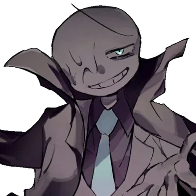 Vendomire [Vampire Nightmare Sans]