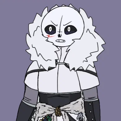 Cirrus & Relic [Cross Sans & Epic Sans]